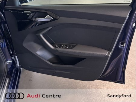 2026 Audi A1 - photo 13