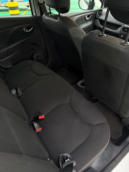 2015 Renault Clio - photo 9