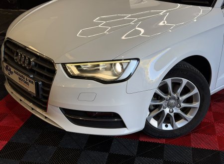 2015 Audi A3 - photo 3