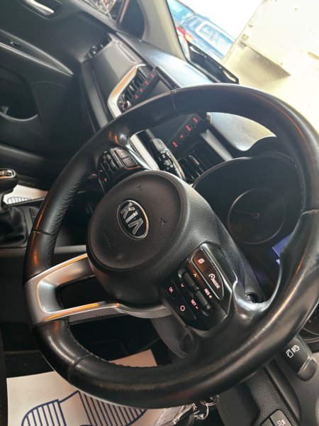 2018 Kia Stonic - photo 10