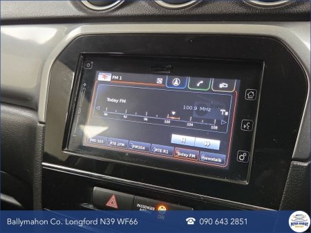 2015 Suzuki Vitara - photo 19