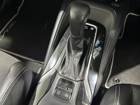 2023 Toyota Corolla - photo 19