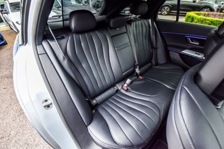 2025 Mercedes-Benz E-Class - photo 15