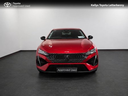2023 Peugeot 408 - photo 4
