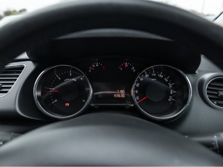 2016 Peugeot 3008 - photo 12