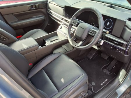 2026 Hyundai Santa Fe - photo 6