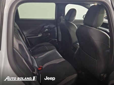2027 Jeep Compass - photo 24