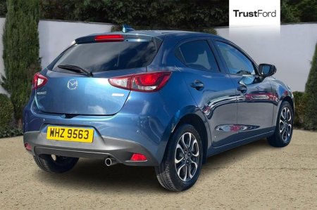 2019 Mazda Mazda2 - photo 4