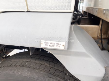2020 DAF LF 230 - photo 14