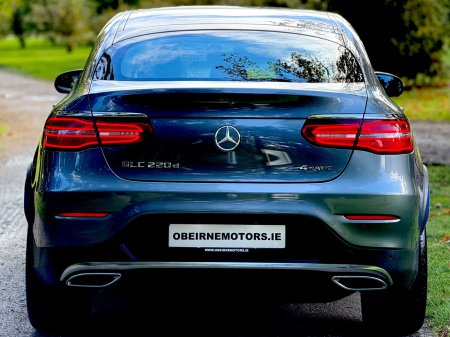 2017 Mercedes-Benz GLC - photo 3