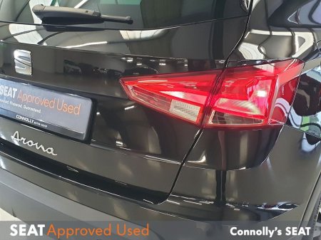 2026 SEAT Arona - photo 16