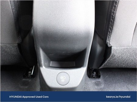 2026 Hyundai Bayon - photo 12