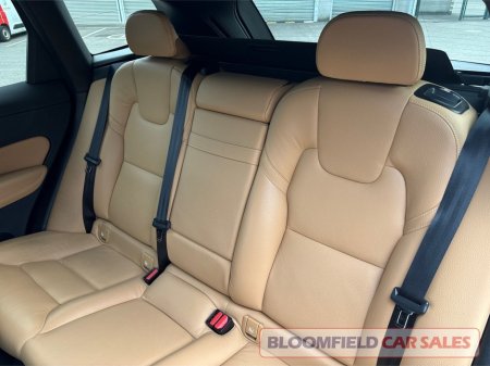 2018 Volvo XC60 - photo 14