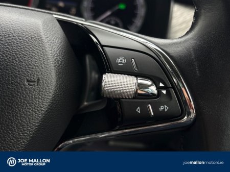 2022 Skoda Kodiaq - photo 17