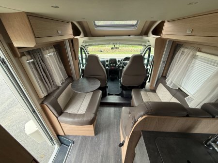 2022 Fiat Ducato - photo 12