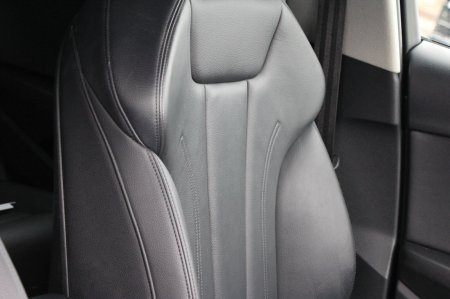 2018 Audi A4 - photo 9