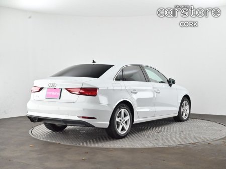 2020 Audi A3 - photo 5
