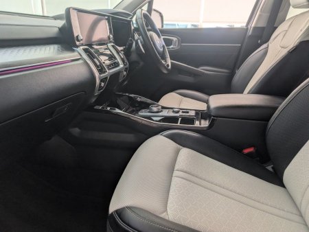 2024 Kia Sorento - photo 7