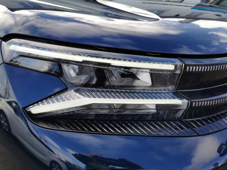 2024 Citroen C5 Aircross - photo 6
