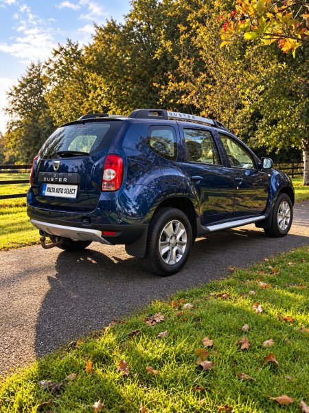 2016 Dacia Duster - photo 3