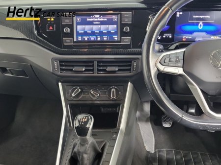 2023 Volkswagen Polo - photo 22