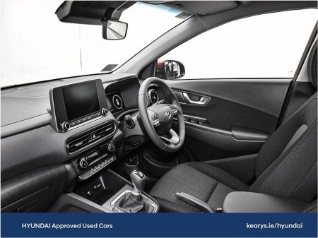 2022 Hyundai KONA - photo 5
