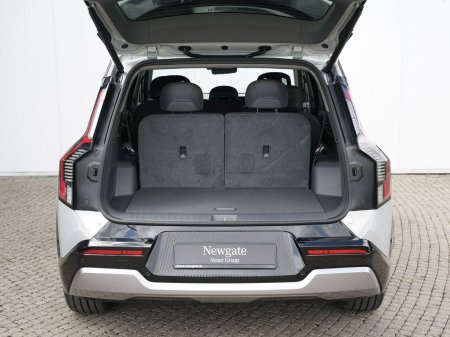 2026 Kia EV9 - photo 46
