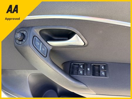 2016 Volkswagen Polo - photo 12