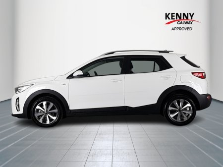 2026 Kia Stonic - photo 4