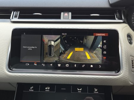 2019 Land Rover Range Rover Velar - photo 19