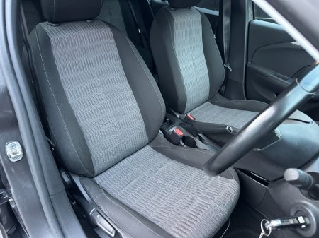 2020 Opel Corsa - photo 5