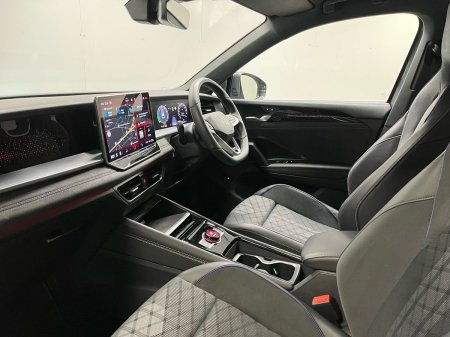 2025 Volkswagen Tayron - photo 6