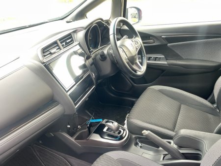 2018 Honda Fit - photo 2