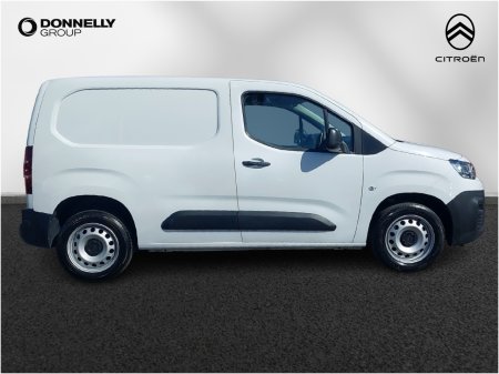 2023 Citroen Berlingo - photo 3