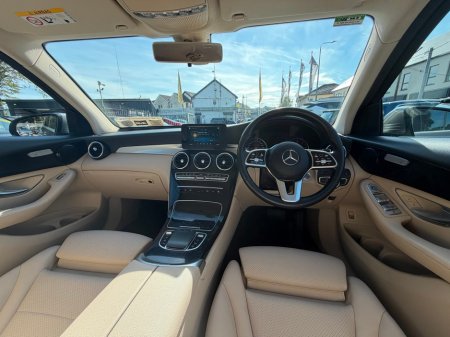 2020 Mercedes-Benz GLC - photo 14