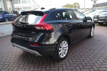 2018 Volvo V40 - photo 4