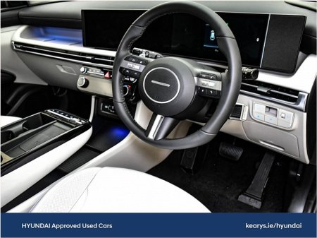 2026 Hyundai Tucson - photo 6