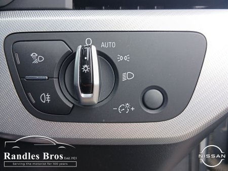2017 Audi A4 - photo 20