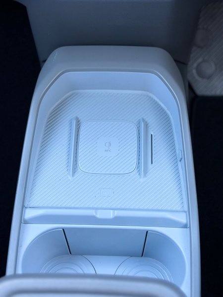 2025 Kia EV3 - photo 31