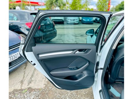 2014 Audi A3 - photo 11