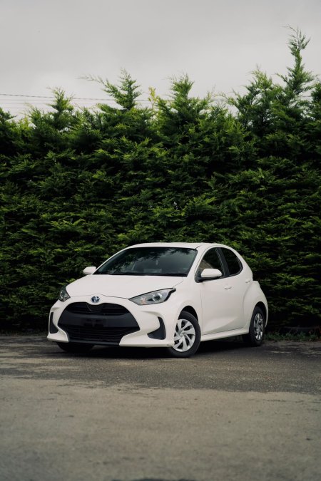 2023 Toyota Yaris 1.5 Hybrid 5Dr Luna