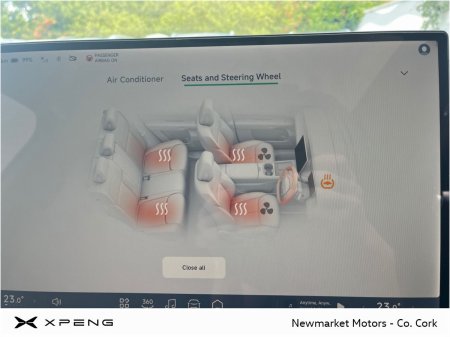 2026 XPeng G6 - photo 15