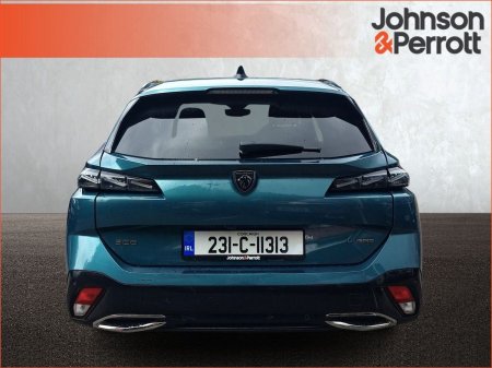 2023 Peugeot 308 - photo 6