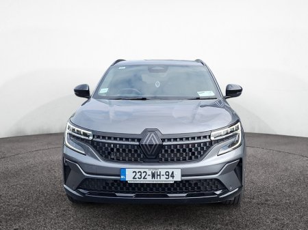 2023 Renault Austral - photo 6
