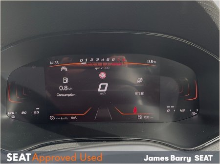 2026 SEAT Arona - photo 17