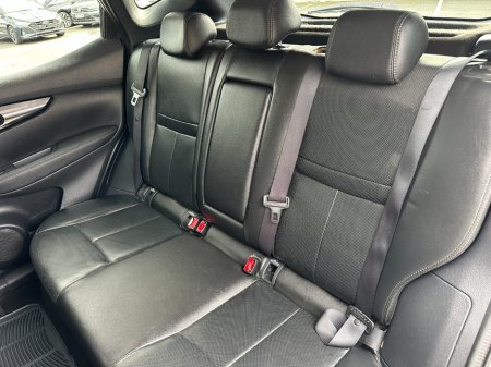 2016 Nissan Qashqai - photo 11
