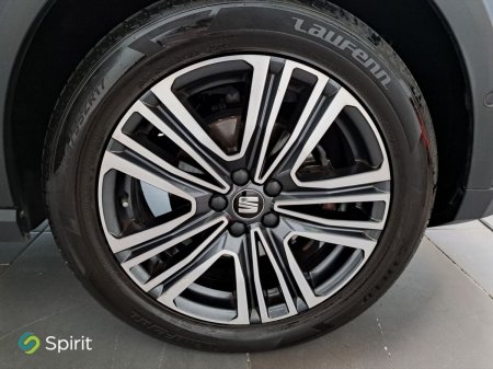2020 SEAT Arona - photo 9