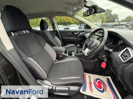 2017 Nissan Qashqai - photo 19