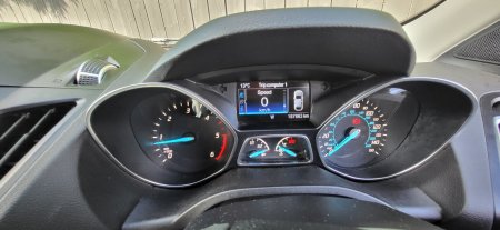 2016 Ford Kuga - photo 14
