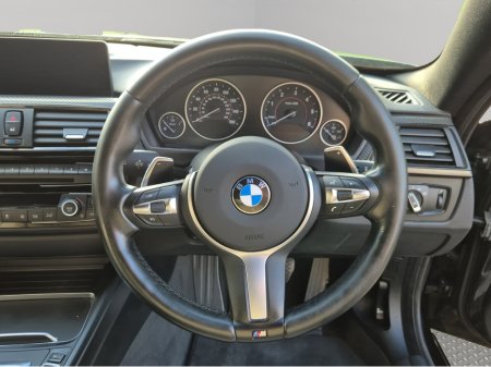 2016 BMW 4-Series - photo 11